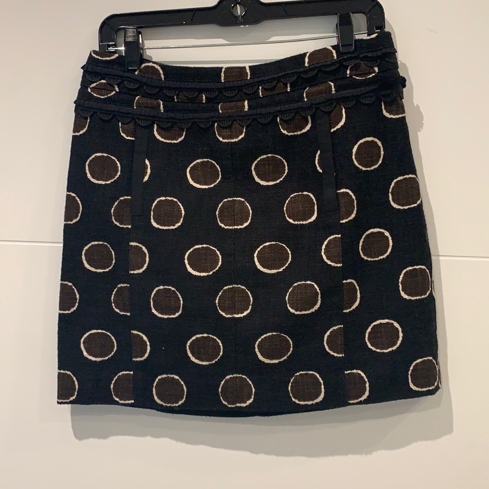 Tory Burch skirt